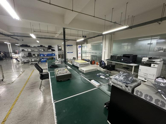 CHENGDU RADARTONE TECHNOLOGY CO.,LTD 会社案内