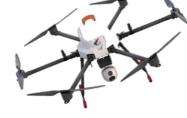 カスタム UAV 無人機 全目的無人機 長耐性 15kgレベル